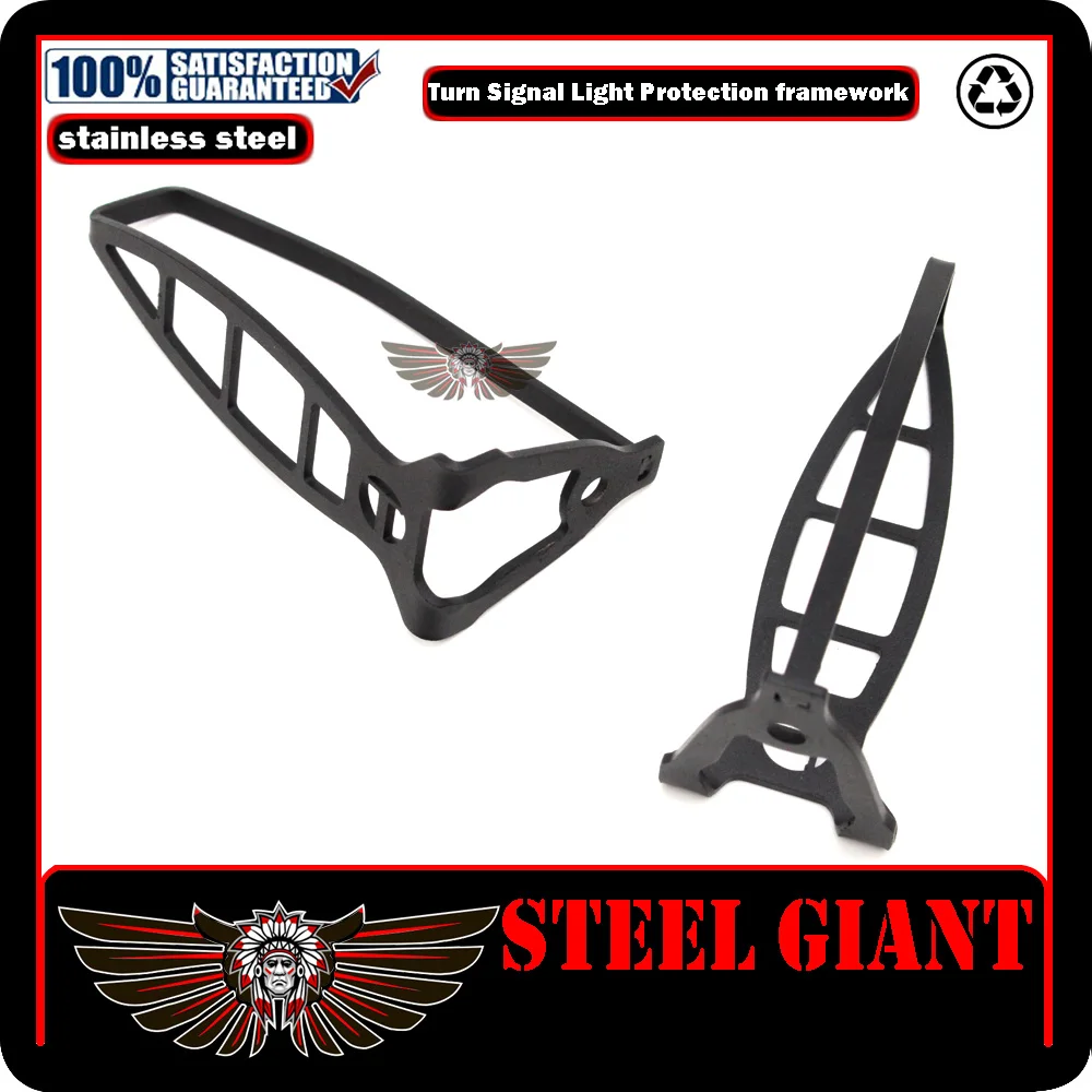 Защитная рама светодиодный мотоциксветильник светодиодного поворотного
