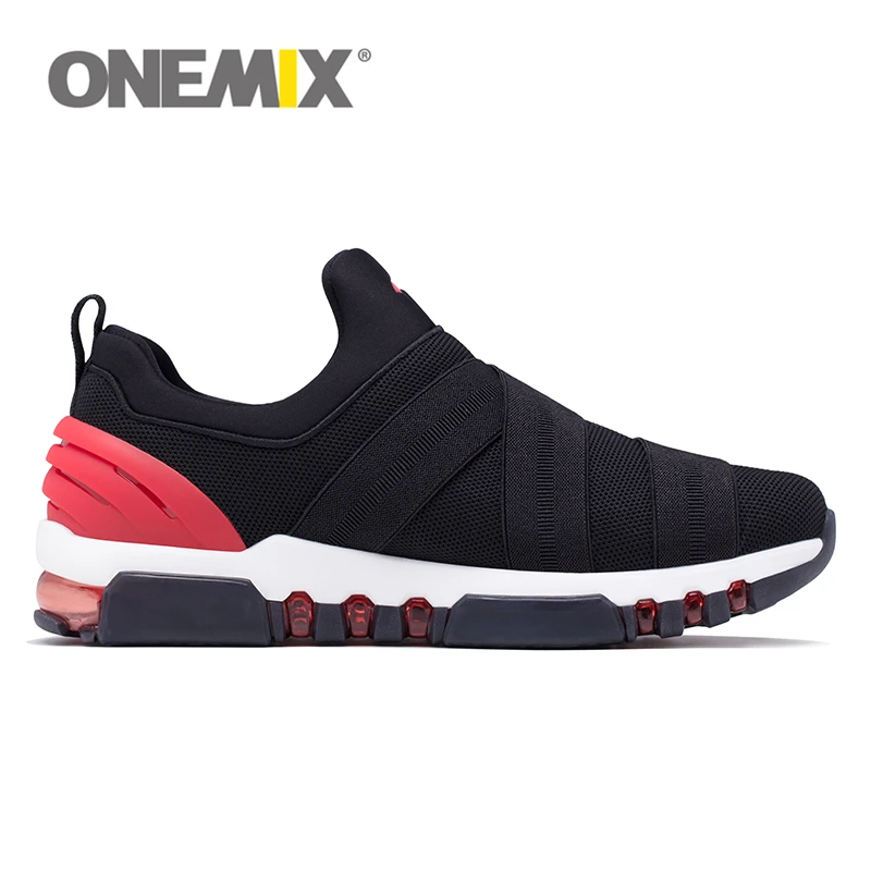 Спортивная обувь для мужчин и женщин ONEMIX спортивная с воздушной подушкой 270|running