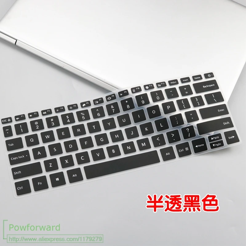 Чехол для клавиатуры ноутбука Xiaomi RedmiBook 14 серии RedMi book notebook Новинка 14 дюймов RedmiBook14