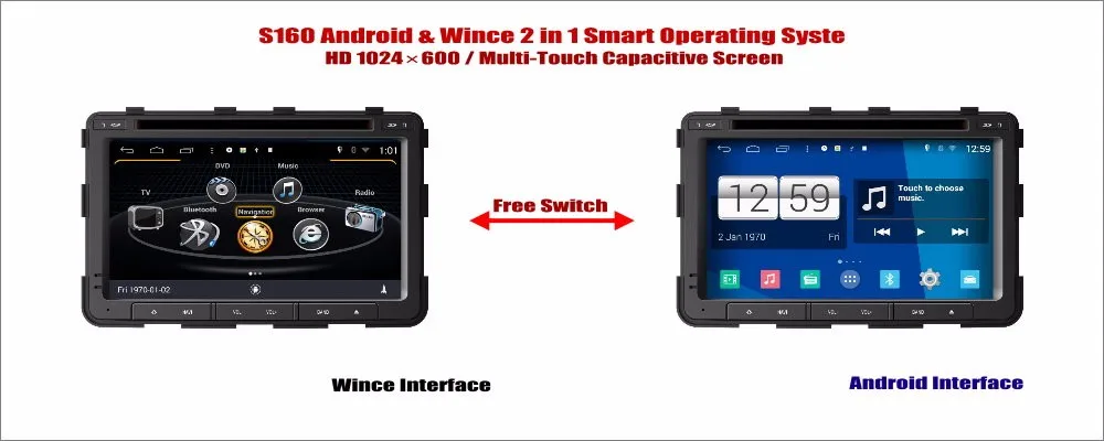 Liandlee Android Мультимедиа Стерео для SsangYong Micro/Rexton/для Derways Aurora радио dvd-плеер gps Навигация Аудио Видео