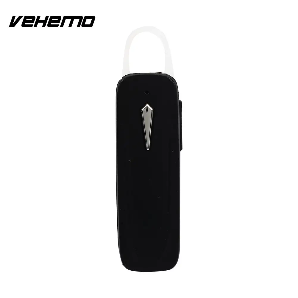 Vehemo Bluetooth Receiver V4.0 Earphone with Mic Headset Headphone Universal Premium Music | Автомобили и мотоциклы