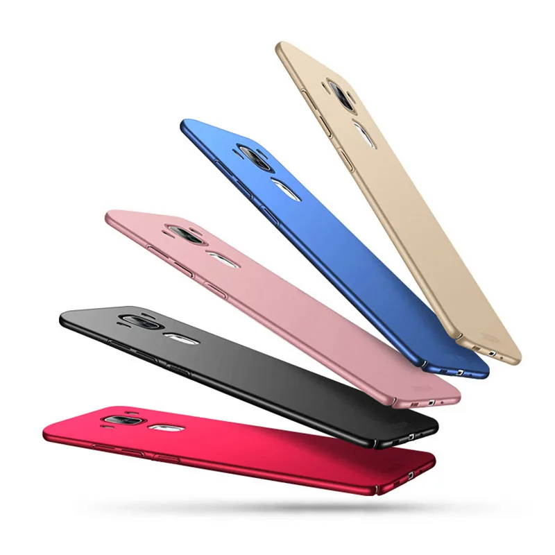 Роскошный тонкий защитный чехол для Asus 3 5 2 ZE520KL 4 Max ZC520TL ZC553KL ZC554KL Z017D жесткий