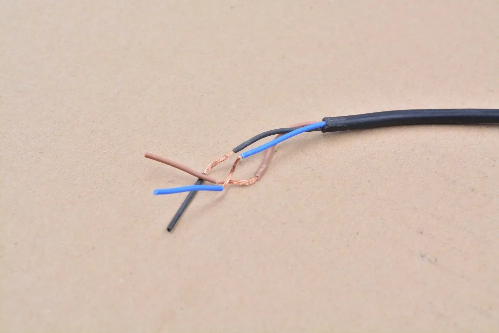 3d принтер Часть индуктивности датчик приближения квадратный NPN DC5-30V механические ограничения фотоэлектрический