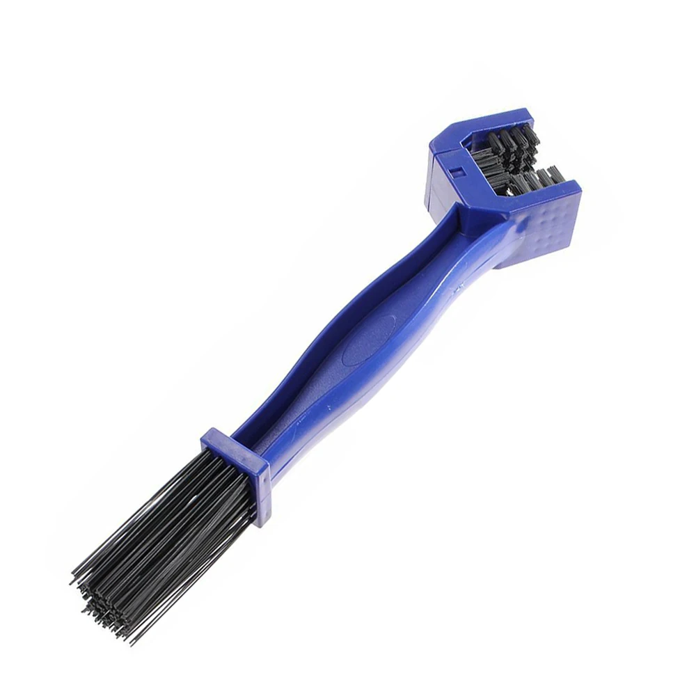 2 шт. щетка для чистки велосипедных цепей велосипедные скребок велосипеда набор