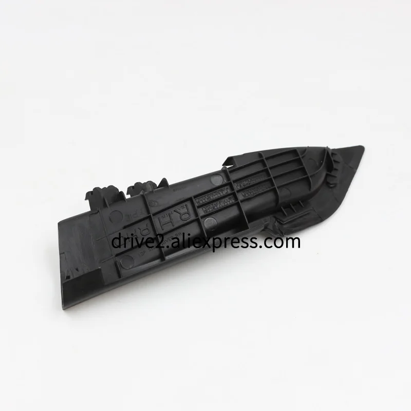 Боковая крышка Cowl левая сторона драйвера OEM для 2011 15 Hyundai Elantra 861533X000