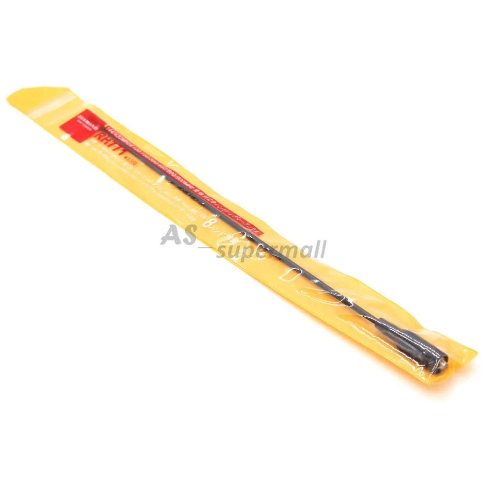 Двухдиапазонная Антенна Diamond RH771 VHF/УВЧ SMA Female для Baofeng UV 5R 5RE 82 + BF F8 GT 3TP H777