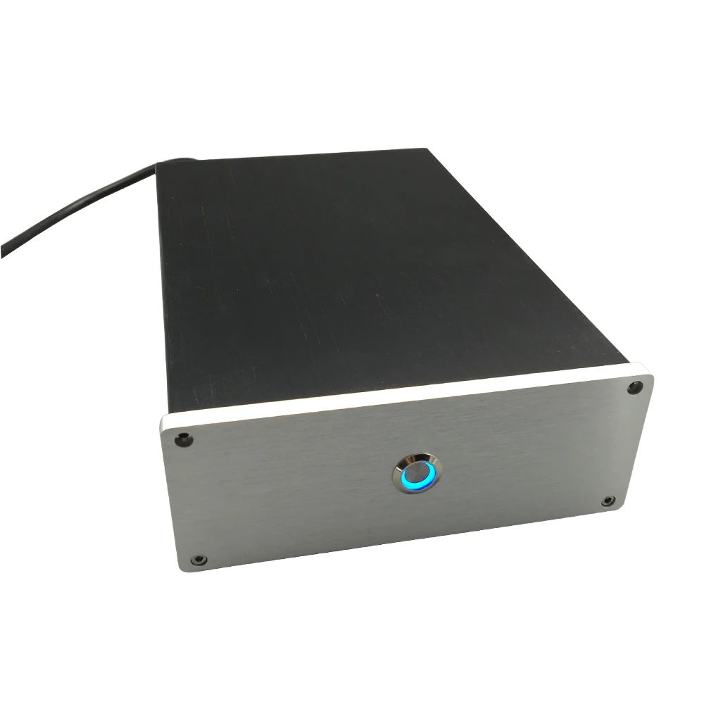 Плата усилителя мощности ICE аксессуары двухканальный 125X2 Hi Fi Цифровой стерео