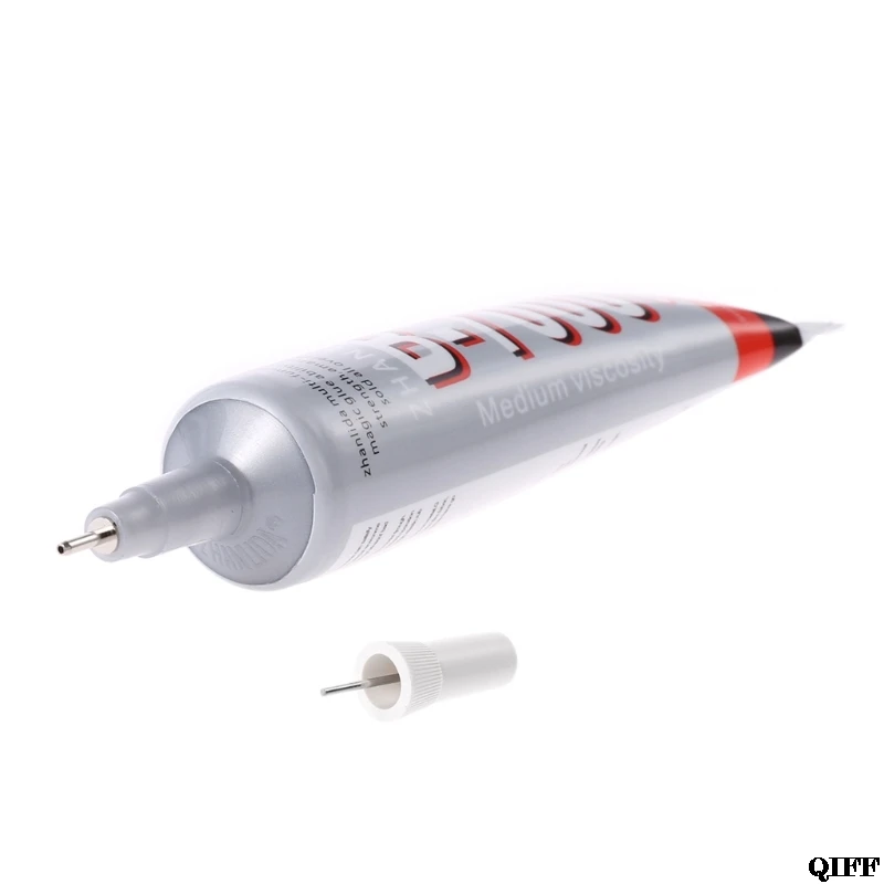 Multi Repair Adhesive LCD Display Frame Glue B7000 Phone Bumper Diy 15ml Mar28 |