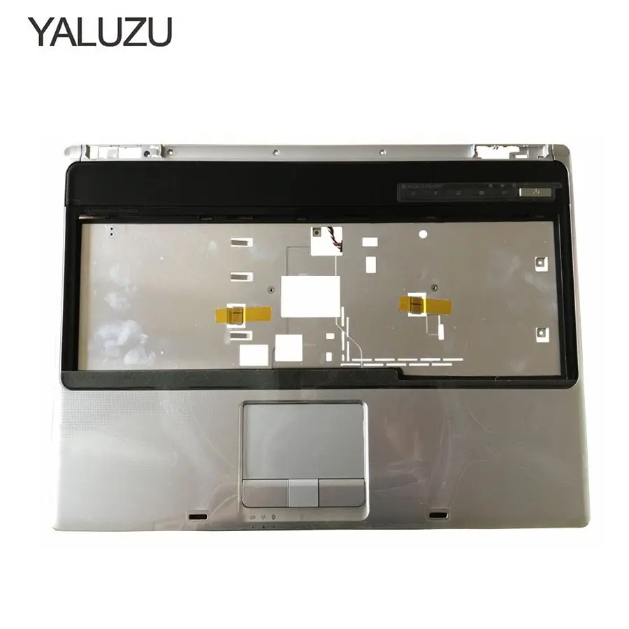 Новый верхний чехол YALUZU для ASUS M51 M51T M51TR M51TA Упор рук ноутбука PN: 13GNPR1AP021 2 без