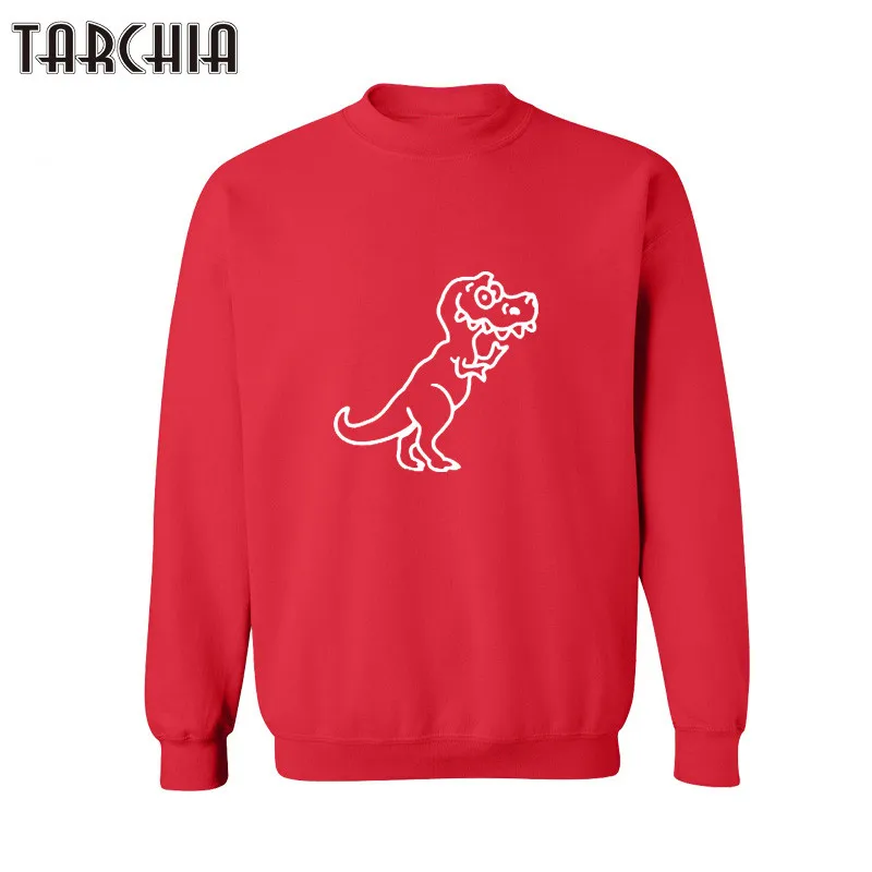 TARCHIA Толстовка для мужчин 2021 осень хлопок мужское худи скейтборда с длинным