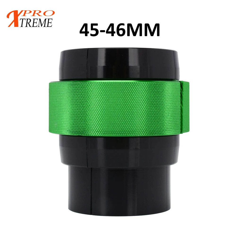 45mm-46mm 47 мм 48 мм 41 мм-50 мм сальник втулка установки драйвера для YAMAHA SUZUKI YZ 125 YZ 250 YZ 125 250 YZ 250F YZ F RM РМЗ 450 RMX DRZ - Цвет: 45mm-46mm