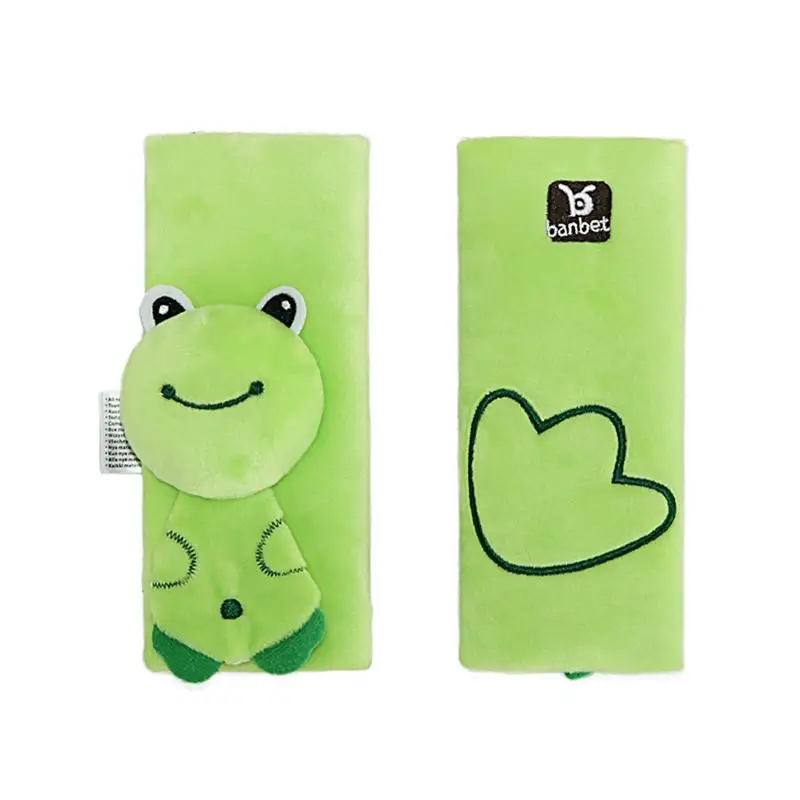 2 шт. Автокресло для ребенка на плечи Подушка под голову закрытой пяткой и с