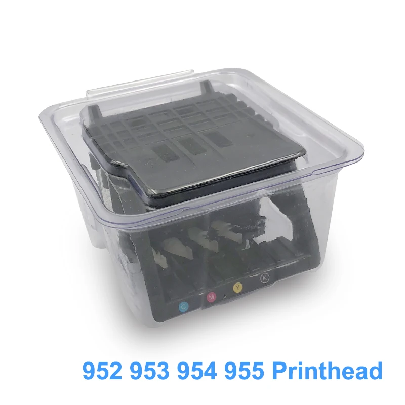 Печатающая головка M0H91A для HP 952 953 954 955 печатающая Officejet Pro 7740 8210 8702 8710 8715 8720 8725 8730 8740