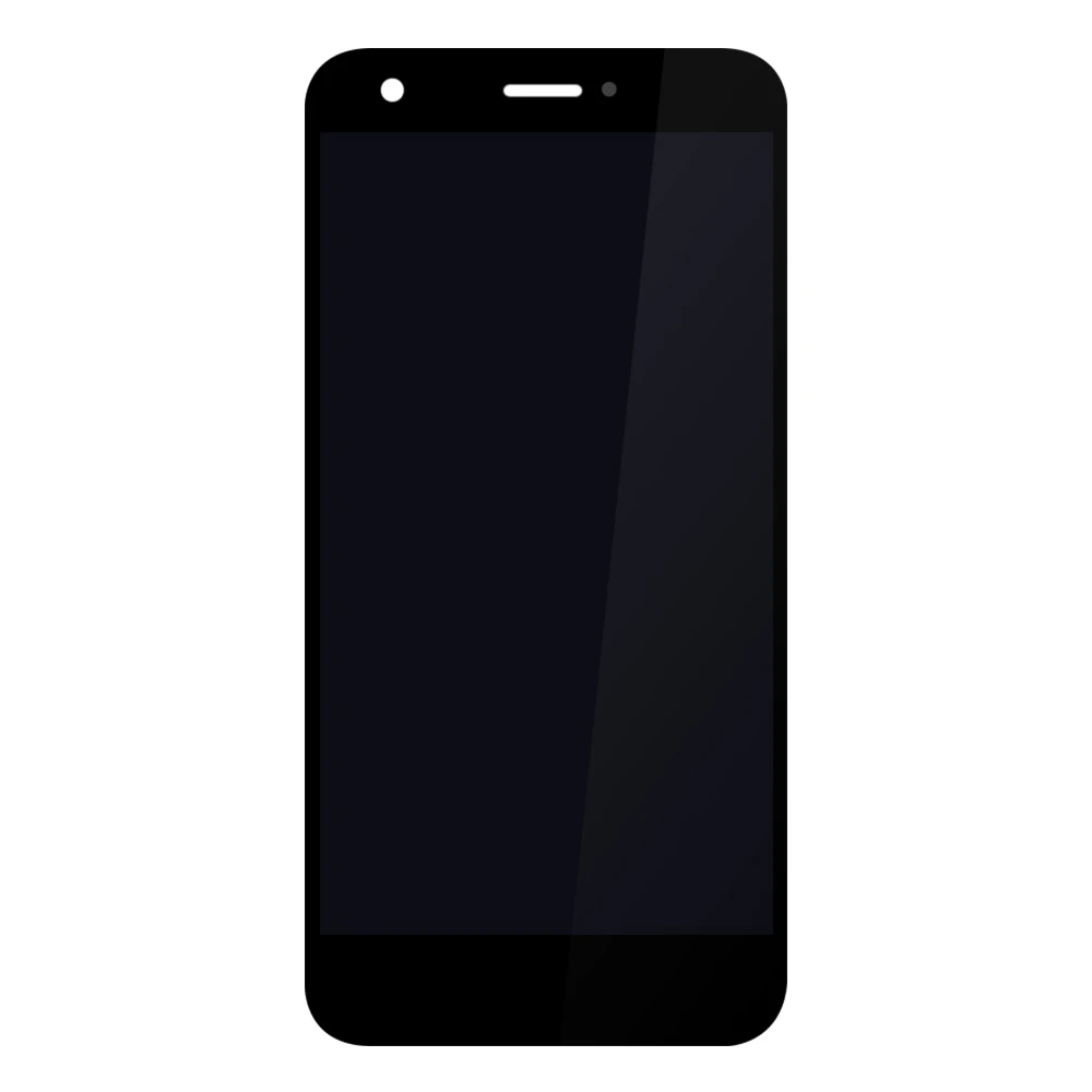 Для zte Blade A512 ЖК-дисплей для zte Blade Z10 дисплей+ сенсорный экран дигитайзер сборка для zte A512 экран 5," панель