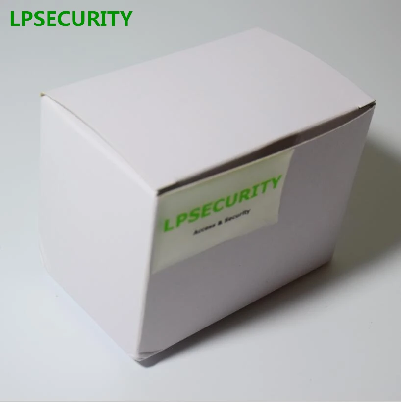 LPSECURITY EU AU UK US plug 12V DC 2A адаптер питания для RTU5015 RTU5024 gsm Открыватель ворот/RFID дверной