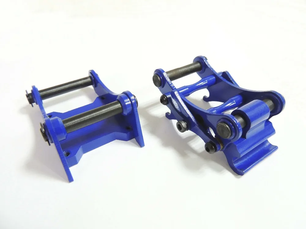 JD 1C быстродействующий соединитель для экскаватора 1/12 4200xl|coupler| |