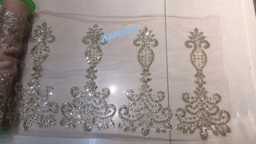 Блестящая ткань для свадебного/вечернего платья|african indian lace fabric|lace fabric for weddingfabric
