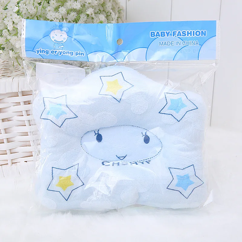 Новинка 2018 подушка для малышей новорожденных сна позиционер поддерживающая