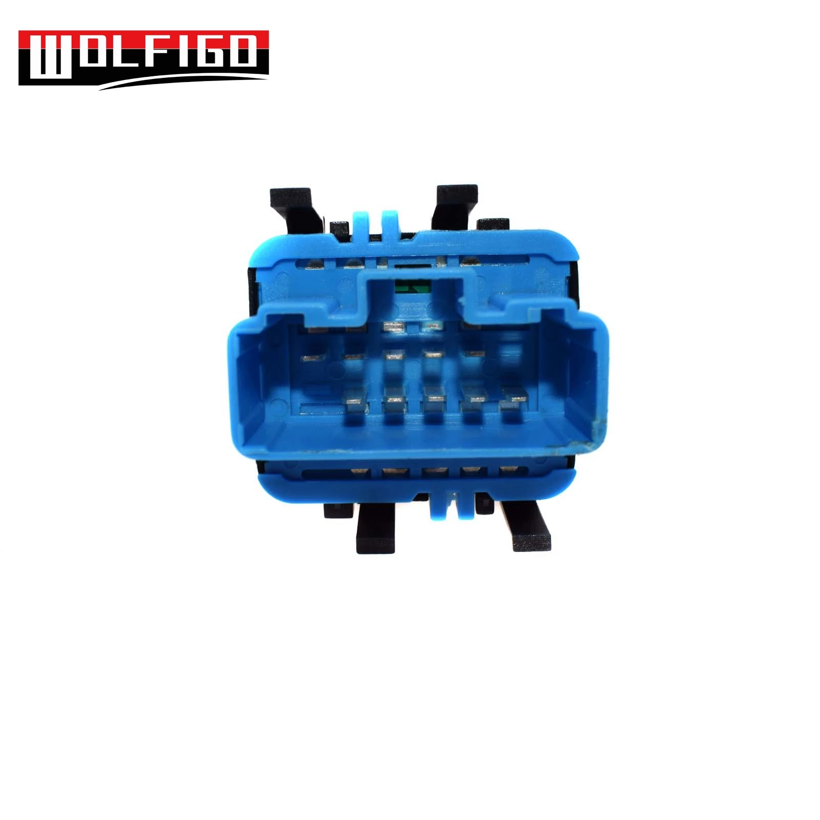Стеклопереключатель WOLFIGO 8200107772 для RENAULT Scenic 2 Megane 8200 107 772 8200315040|Переключатели и