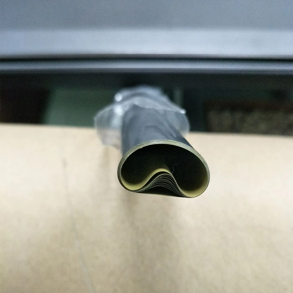 

10PCS Fuser film Sleeves compatible for HP1020 HP1032 HP1160 1020 1032 1160 High quality Photocopy Machine fuser film