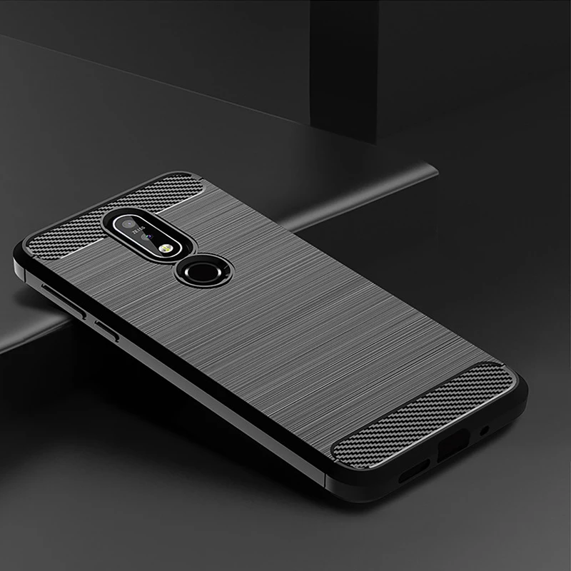MyFrcos для Nokia 5 Чехол чехол Nokia5 Премиум оригинальный Силиконовый противоударный