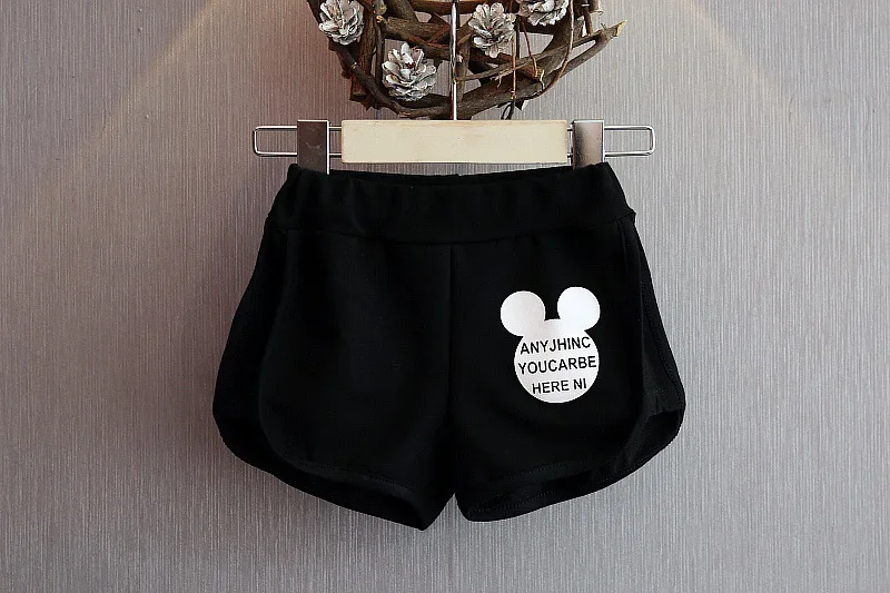 2 шт. Disney платье принцессы Одежда с мышкой Минни комплект детской Комплект одежды