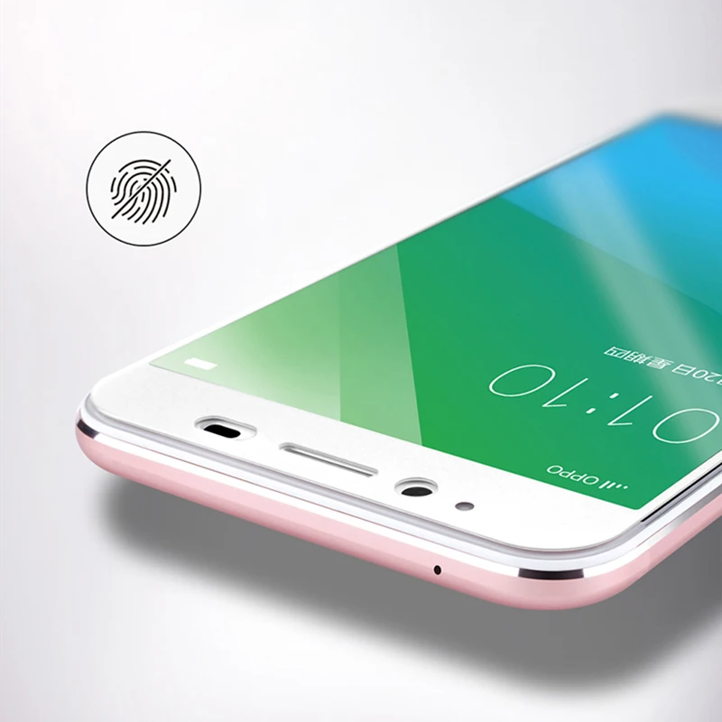Закаленное стекло для Xiaomi Redmi 5 Plus 5A 6A S2 Note 5A 3 4 5 4X Защитная пленка для экрана для Redmi Note 6 Pro Полное покрытие стекла