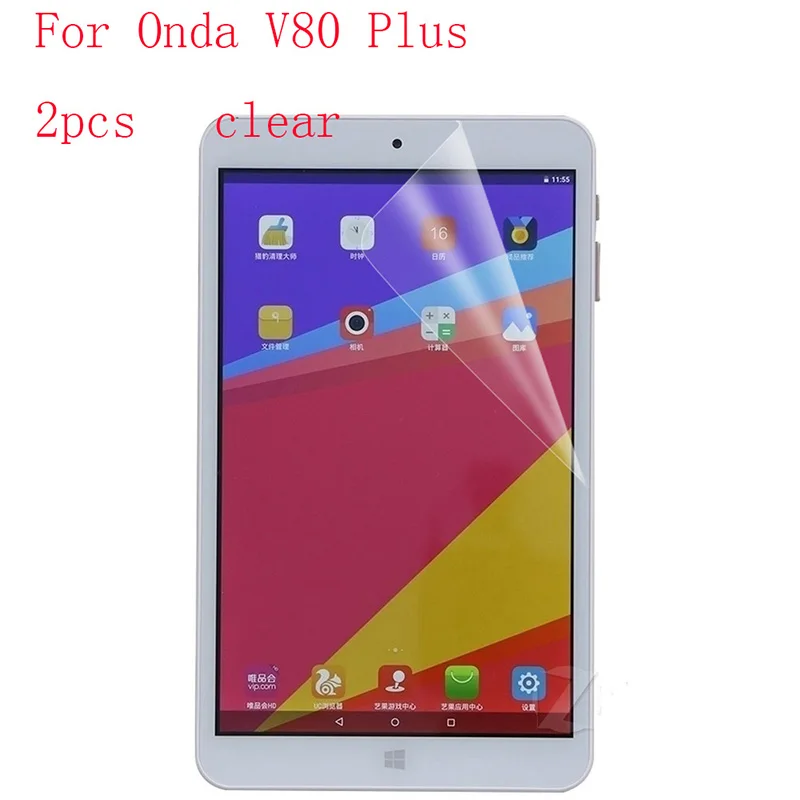 Прозрачный Новый Прозрачная HD защитная пленка Предотвращающая разлет осколков