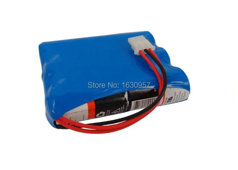 Высокое качество Hawker циклонные батареи HP43120A батарея для HP Eagle Defibrillator 43200A 43100A 43110A