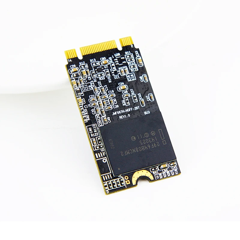 ГБ 120 SSD 22 * мм 42 NGFF M2 SATA твердотельный жесткий диск 128 2242 для ноутбука Ноутбук Cube i7