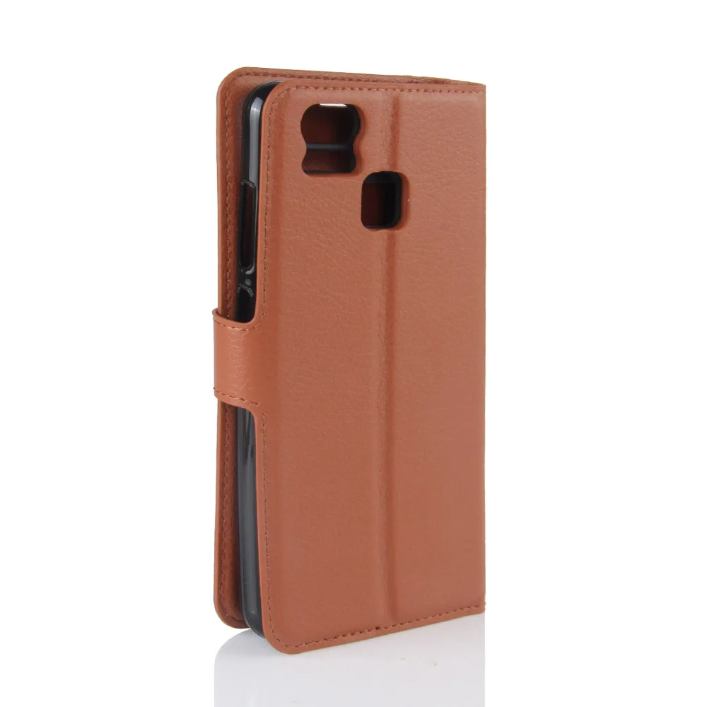 HUDOSSEN для Asus Zenfone 3 Zoom ZE553KL чехол Роскошный флип-чехол кожаный Для защитный телефона