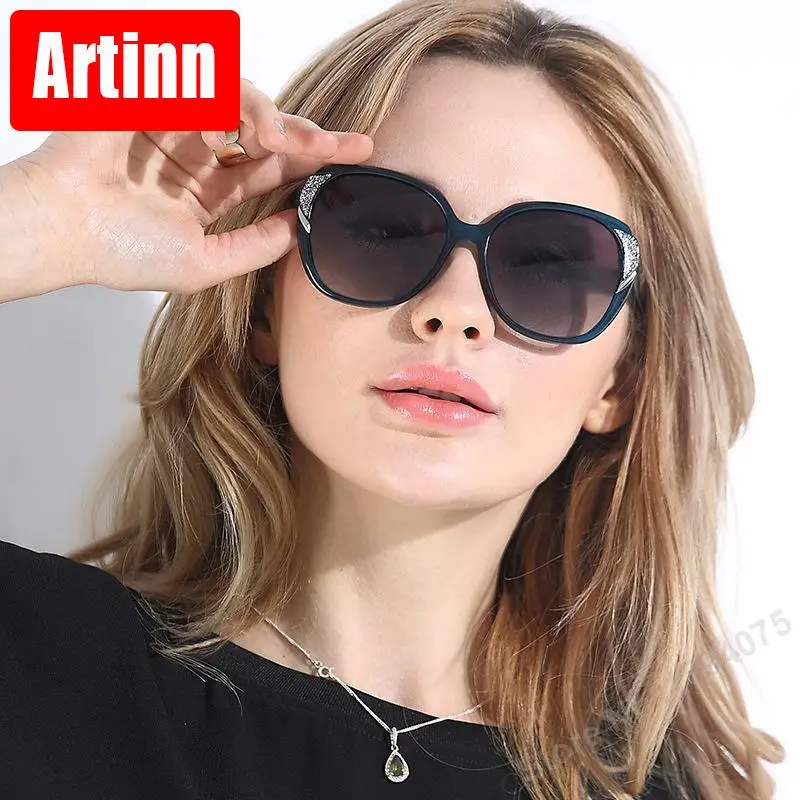 

fashion wild big frame outdoor polarized sunglasses fashion polarized sunglasses ladies glasses M2811
