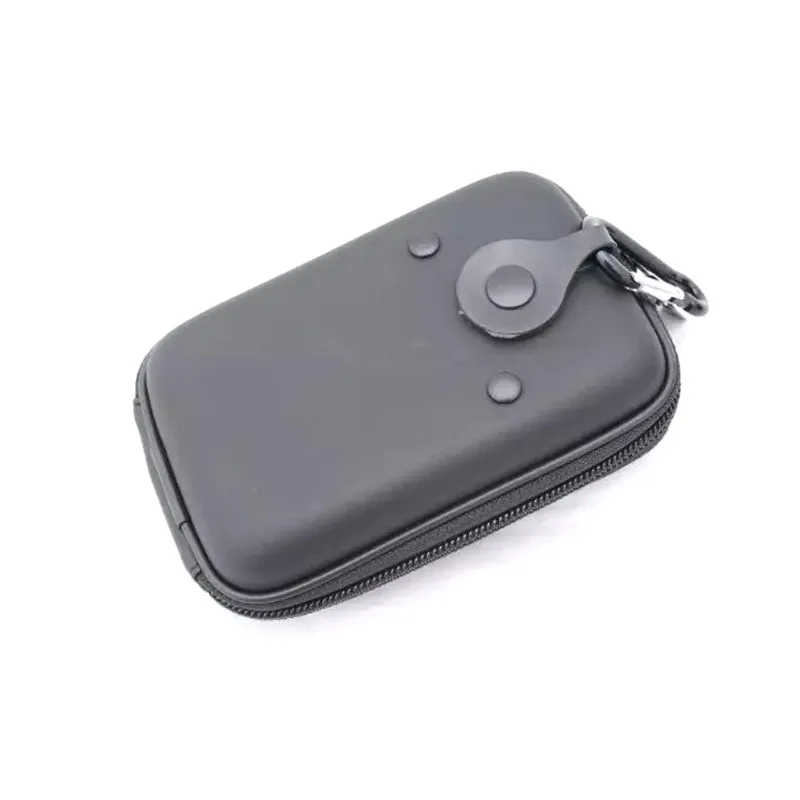 Совершенно новая жесткая сумка для камеры Canon Nikon Samsung Olympus Sony W830 W810 W350D W800 W630 W730