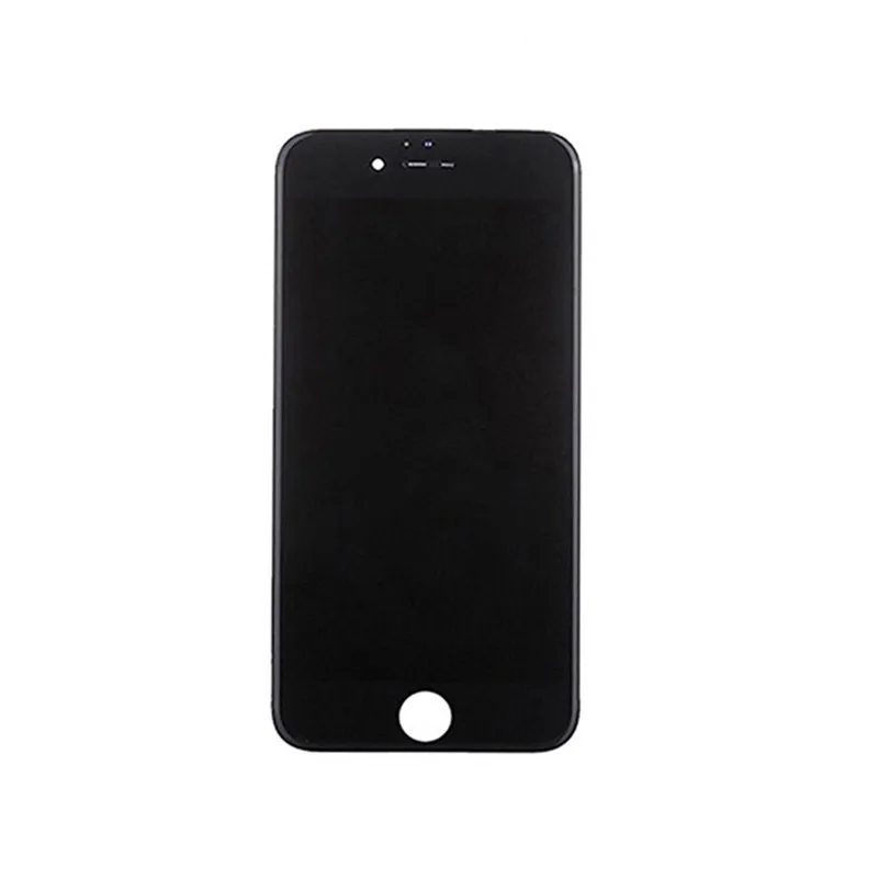Для AUO дисплей для IPhone 7 LCD True 3D кодирующий преобразователь сенсорного экрана в