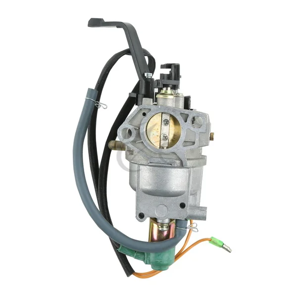 Карбюратор Carb с соленоидом для двигателей Honda GX390 182F 188F 11HP 13HP Новинка | Автомобили