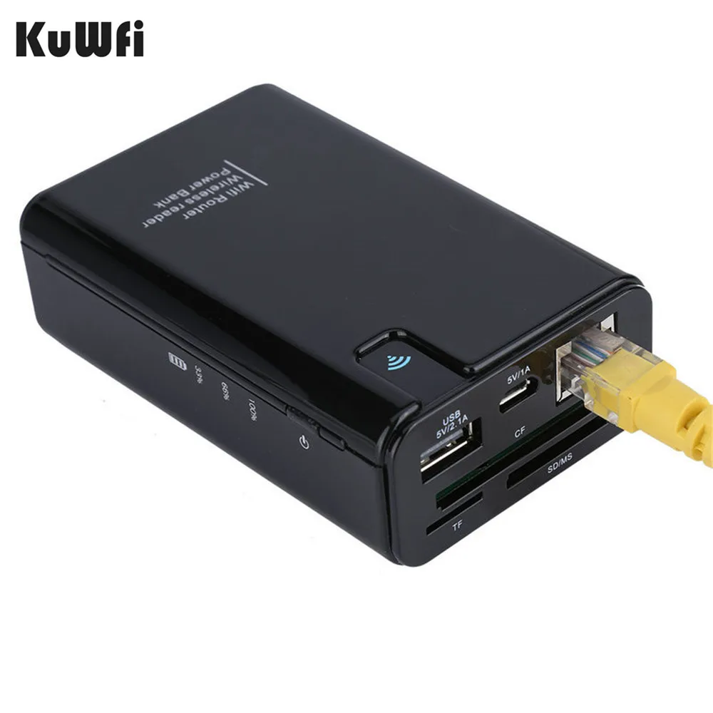 Для любого смартфона планшета ПК ноутбук беспроводной считыватель карт USB
