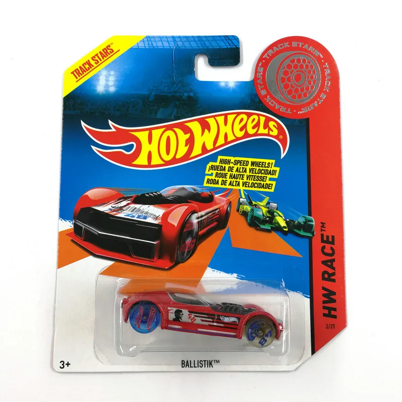 Горячие колеса 1:64 спортивный автомобиль Dazzle Sports TEEGRAY CHEVROLETOR коллектор издание