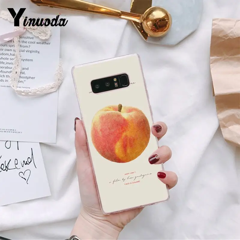 Чехол для Samsung Galaxy S9 plus S7 edge S6 S5 S8 | Мобильные телефоны и аксессуары