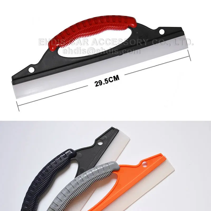 EHDIS силиконовая щетка стеклоочистителя для мыла автомобильный скребок мытья