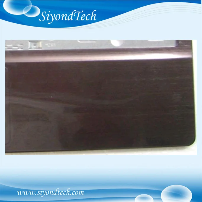 Оригинальный чехол для ноутбука ASUS K53S X53S A53S K53SJ A53SV новинка|laptop shell|laptop covercover for laptop
