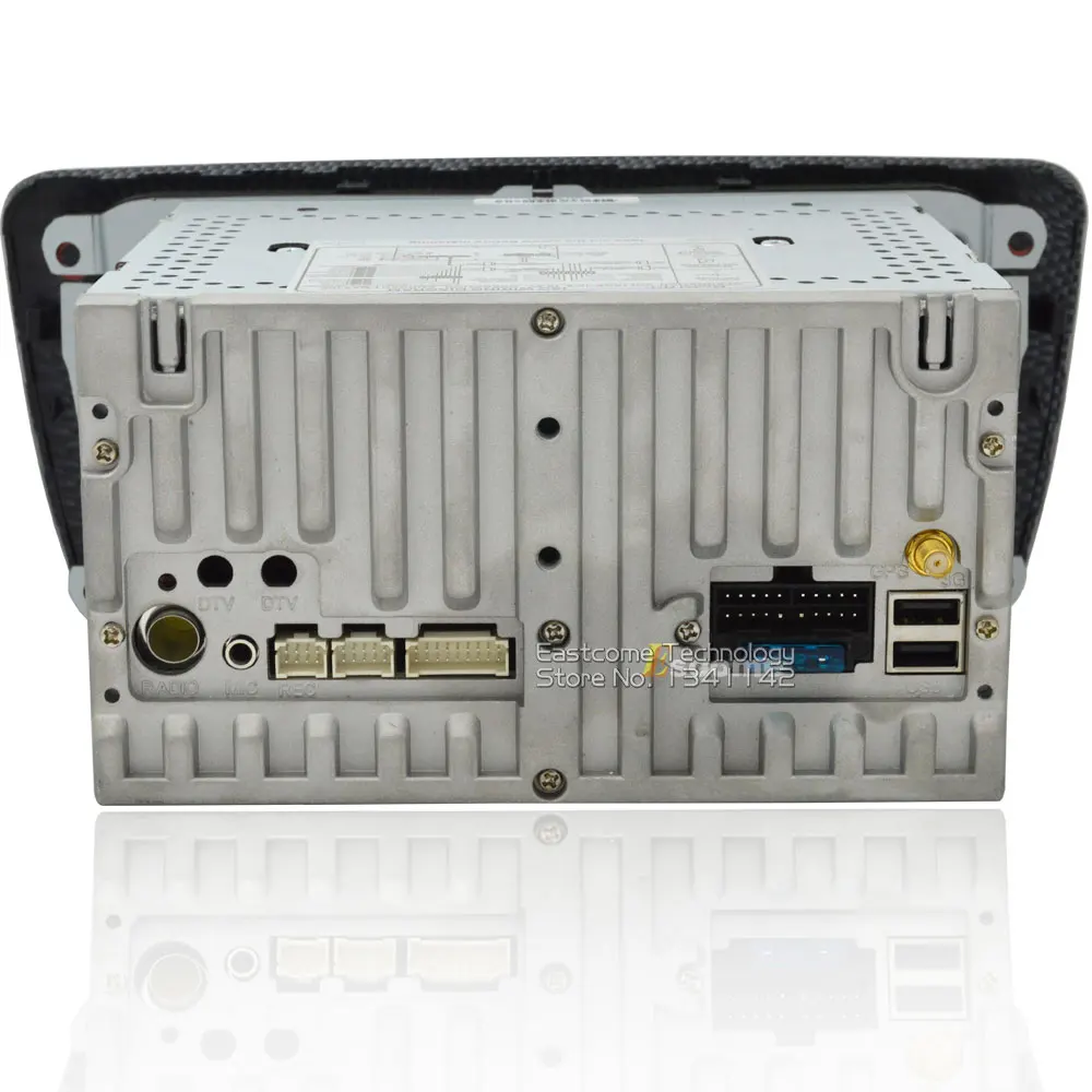 Автомобильный DVD для Seat Ibiza 8 ядер Android 6 01 2009 2010 2011 2012 2013 2014 с Bluetooth GPS 26 Гб ПЗУ радио