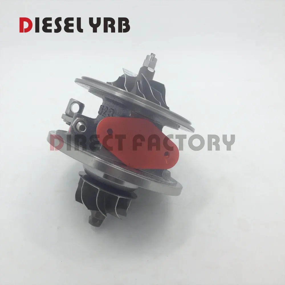 Kkk турбо картридж core bv39 54399880022 54399880017 54399880018 для Skoda Octavia II 1 9 TDI|core|core 1core ii |