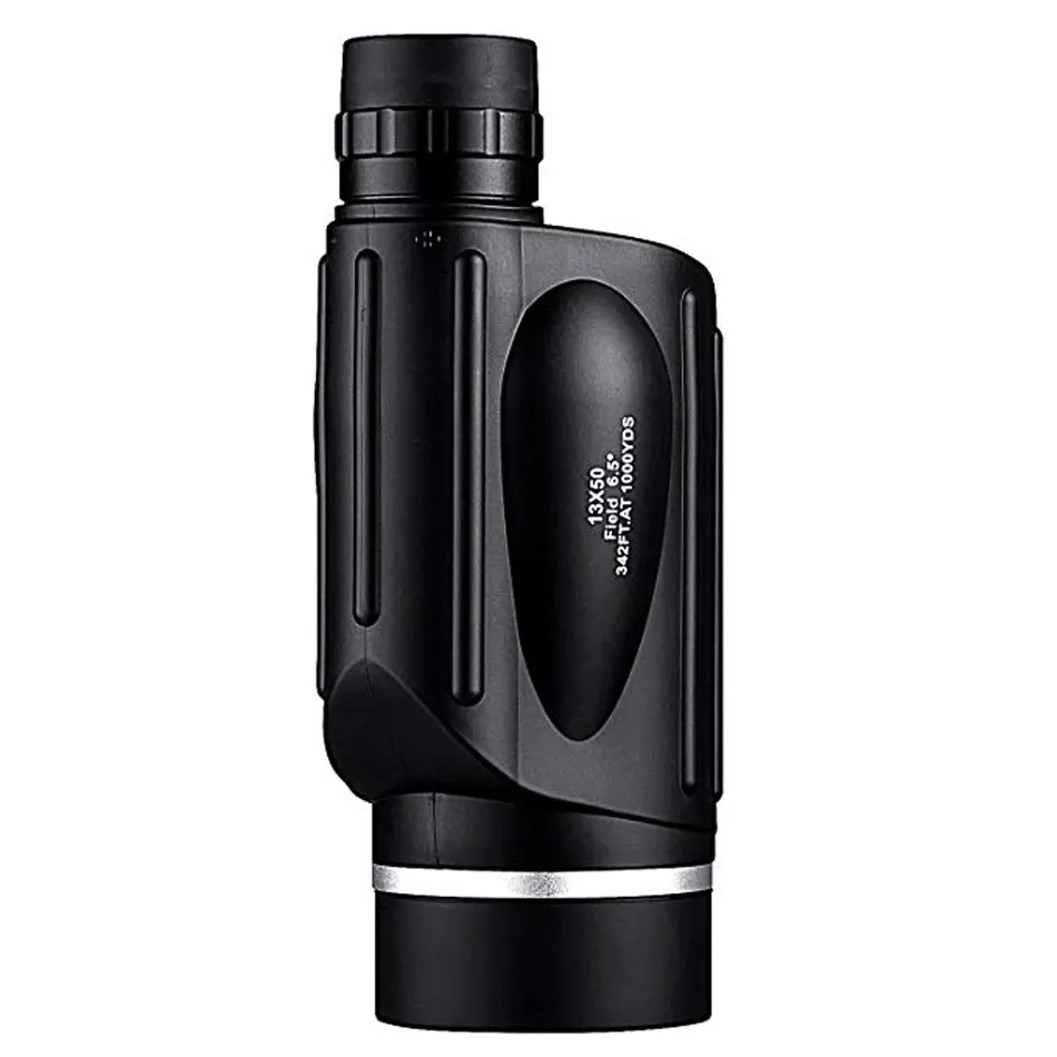 

Powerful Monocular Gomu 13x50 Waterproof Telescopes Binoculars Night Vision With Rangefinder Long Range Outdoor Hunting Binoculo