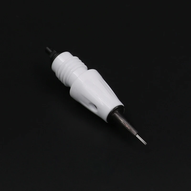 Высокое качество оригинальный 20 шт./лот F3 3 квартира иглы Artmex V6 V8 татуировки 3F