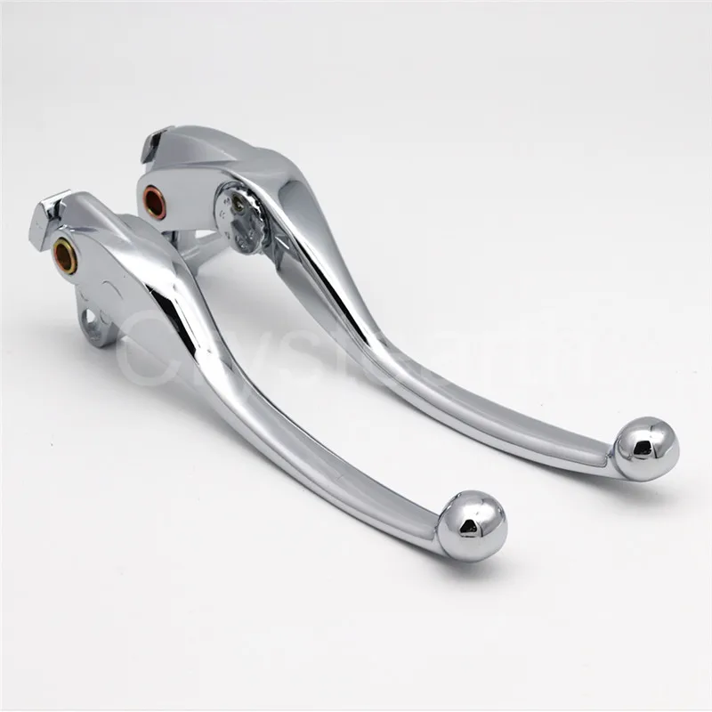 Ручные рычаги тормозной муфты мотоцикла для Honda CB-1000R CB1000R CB 1000R 2008-2015 2009 2010 2011 2012 2013
