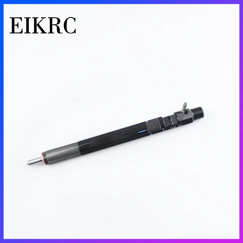 EJBR04701D EJBR04601D EJBR03401D EJBR04501D EJBR04301 Common rail Инжектор для DELPHI Инжектор прецизионного оборудования
