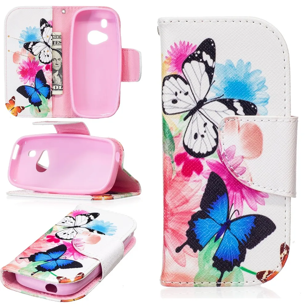 Чехол кошелек для coque Nokia 3310 2017 чехол fundas чехол|wallet case|case forcase case |