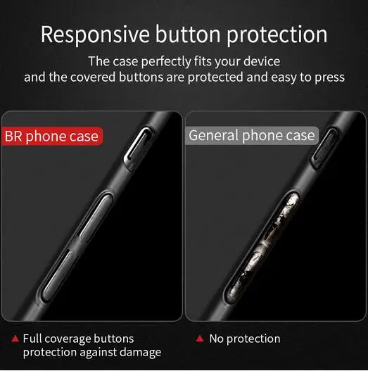 Роскошный чехол для телефона iPhone XS MAX XR X ультратонкие чехлы из поликарбоната