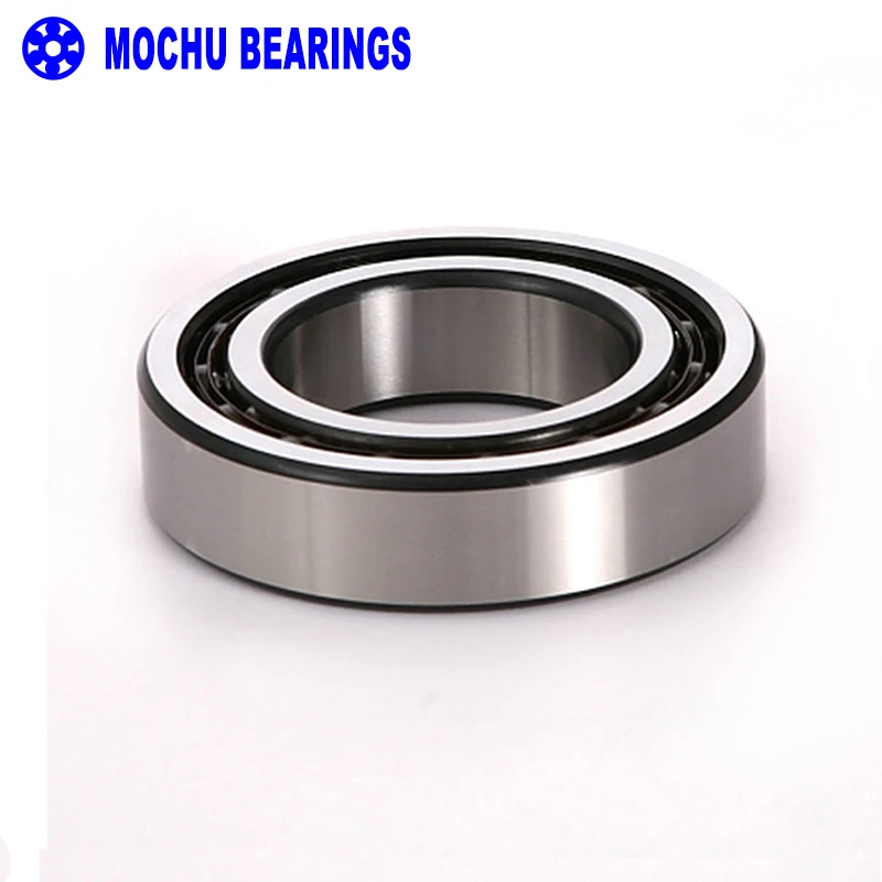 

1pcs bearing 4312 4312ATN9 60x130x46 4312-B-TVH 4312A MOCHU Double row Deep groove ball bearings