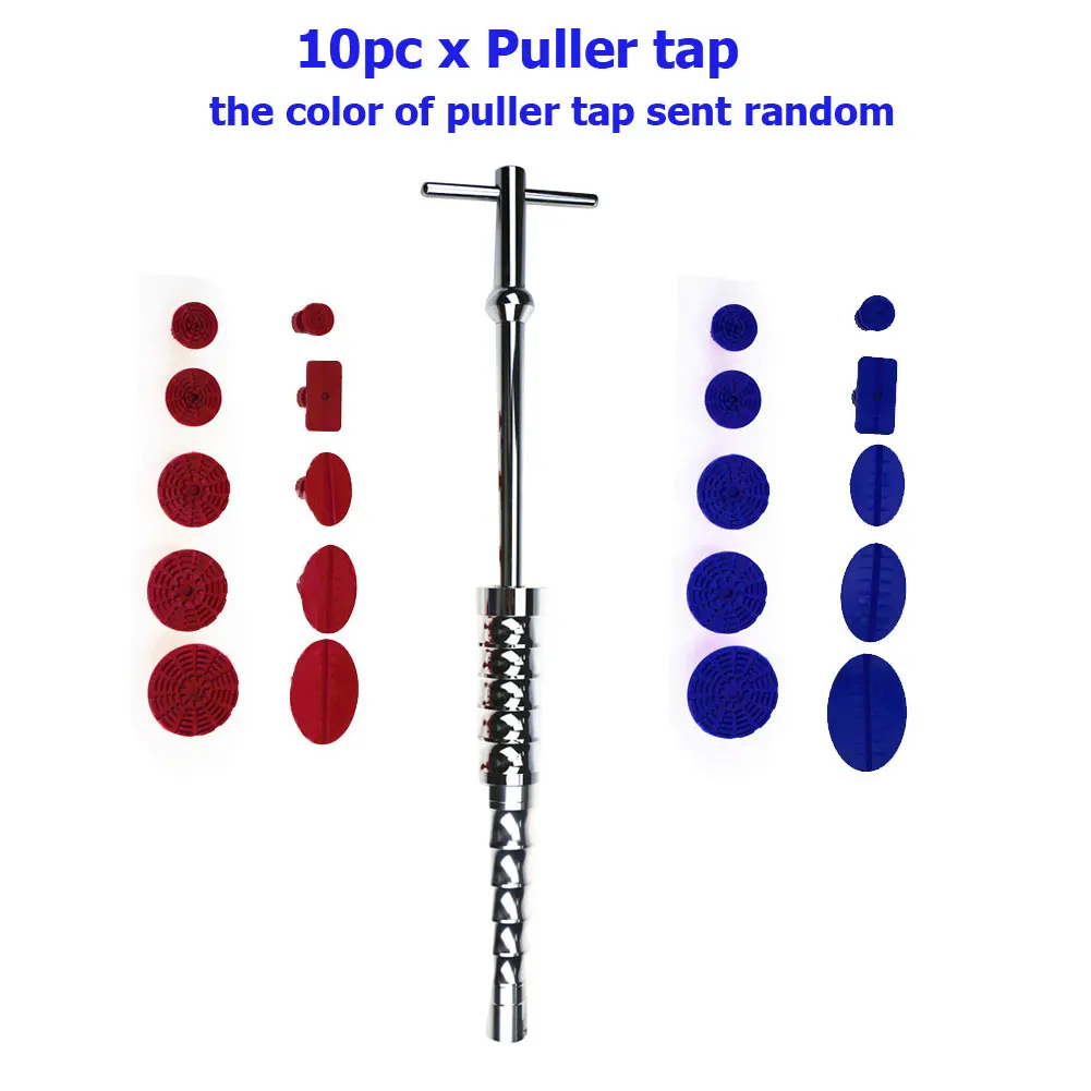 Безпокрасочное удаление вмятин на кузове автомобиля ремонт без покраски града